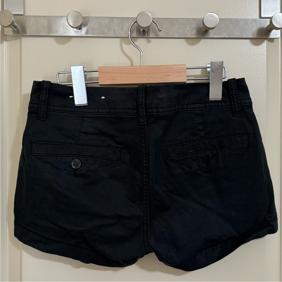 American Eagle Shorts - Super Stretch X Shortie Black - Picture 2 of 2